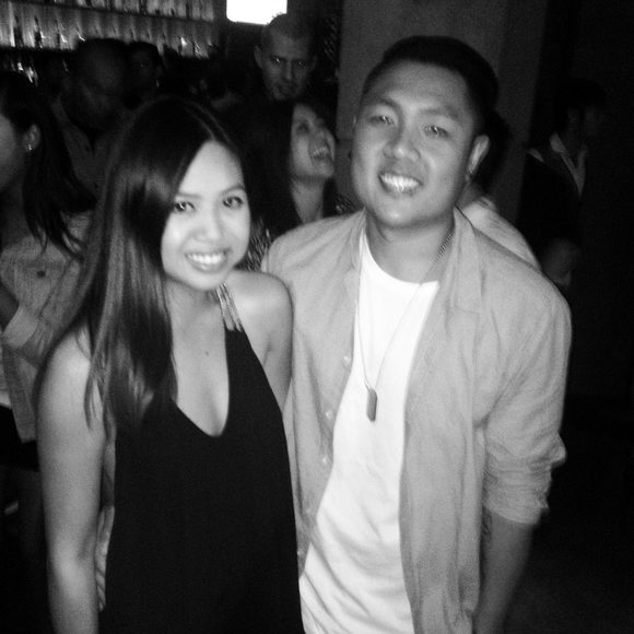 Meet your Posher, David - Picture 1 of 1